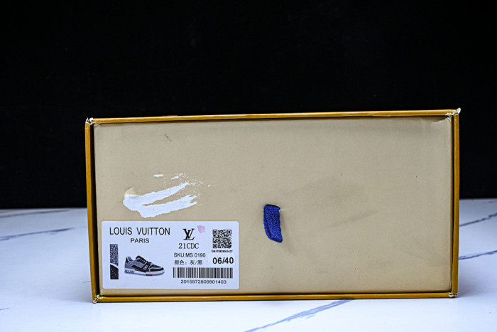 LVT SNEAKERS LVSRS-0174