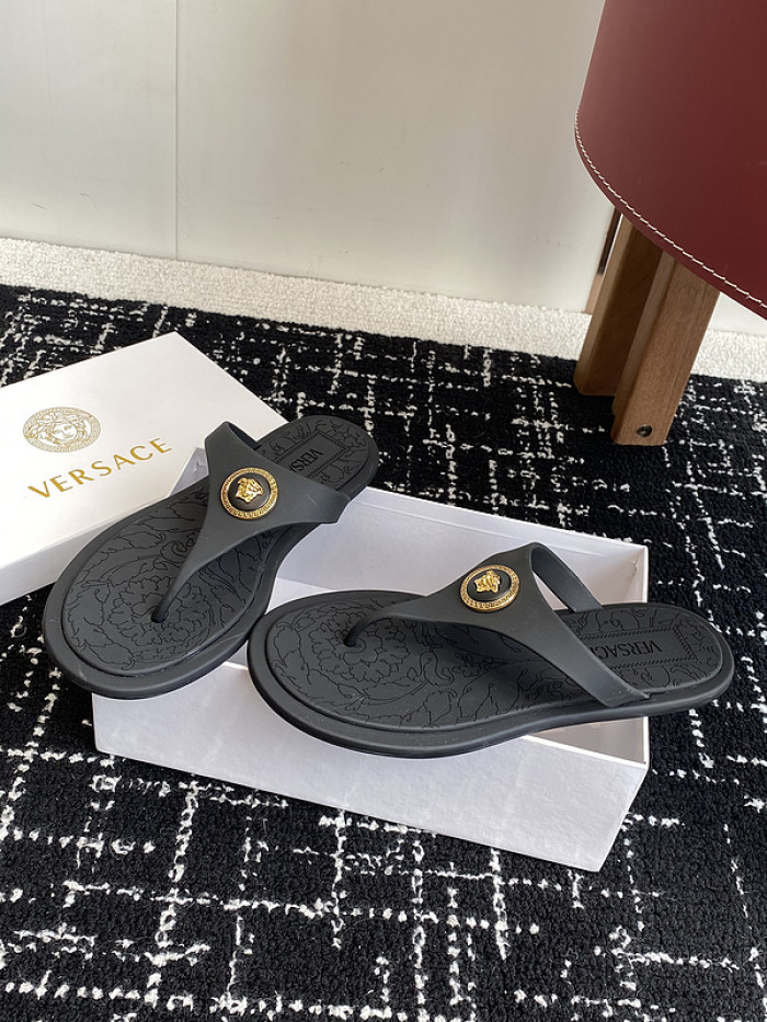 VERSACE SLIDES VS-007