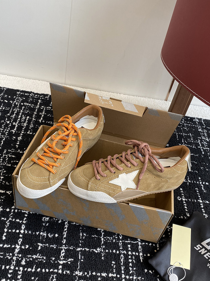 G*LDEN G*OSE SNEAKERS GGS-042