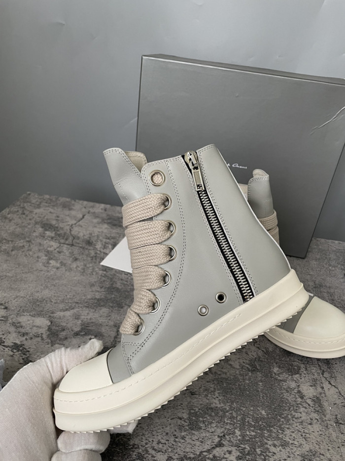RICK OWEN.S SNEAKER RO-282