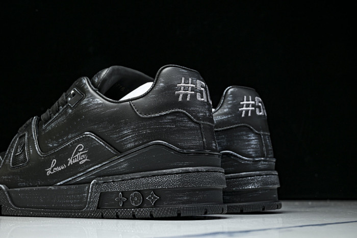 LVT SNEAKERS LVSRS-0168