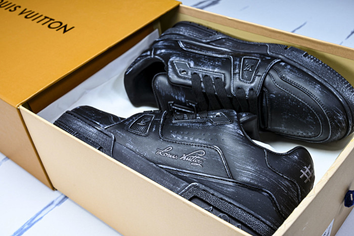 LVT SNEAKERS LVSRS-0168