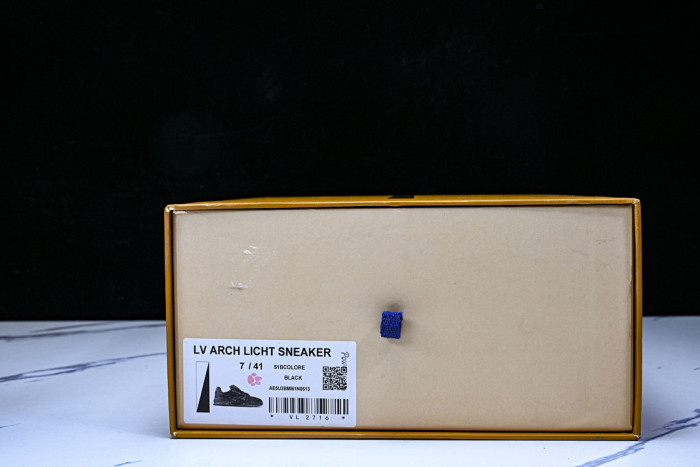 LVT SNEAKERS LVSRS-0168