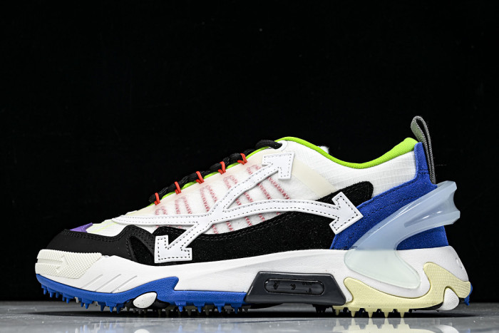 OFF-WHITE OTHERS OFO-0100