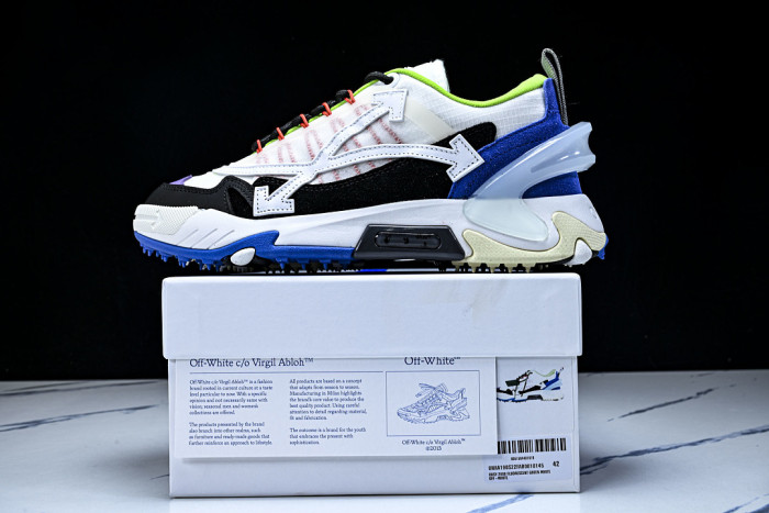 OFF-WHITE OTHERS OFO-0100