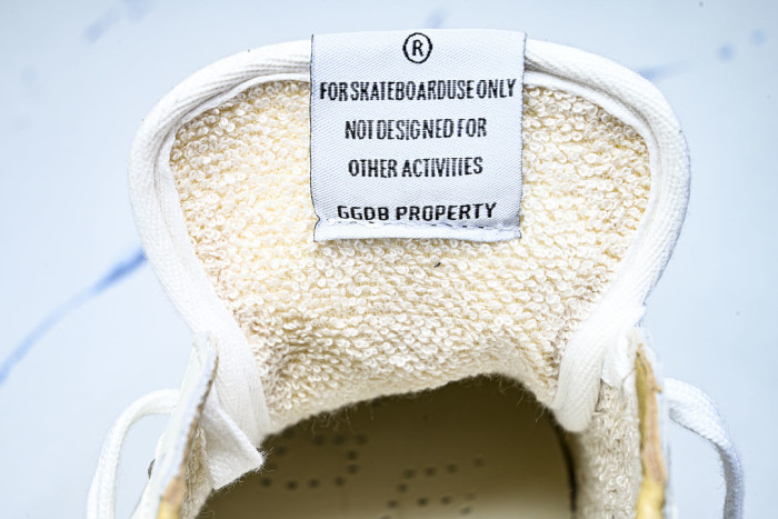 G*LDEN G*OSE SNEAKERS GGS-091