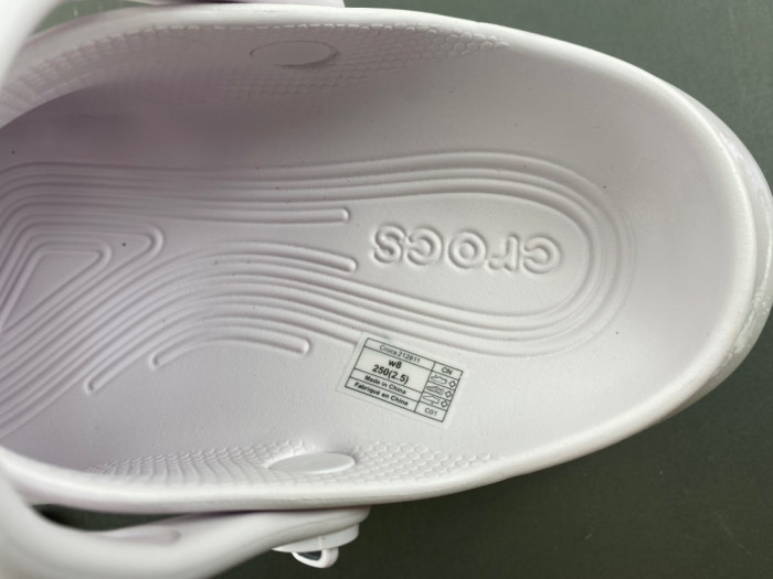 Cr0c5 Classic Clog CCCN-007