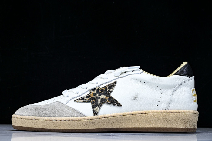 G*LDEN G*OSE SNEAKERS GGS-091