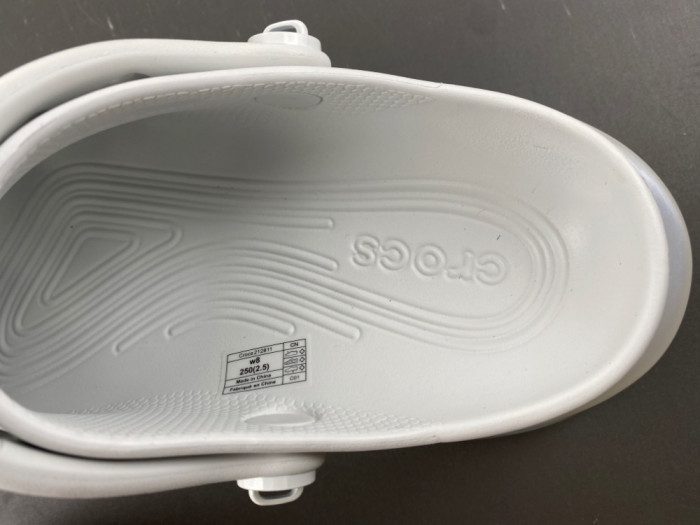 Cr0c5 Classic Clog CCCN-008