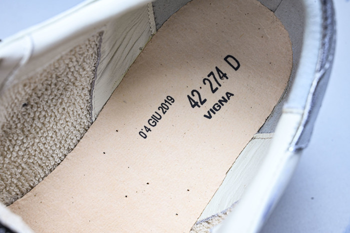 G*LDEN G*OSE SNEAKERS GGS-092