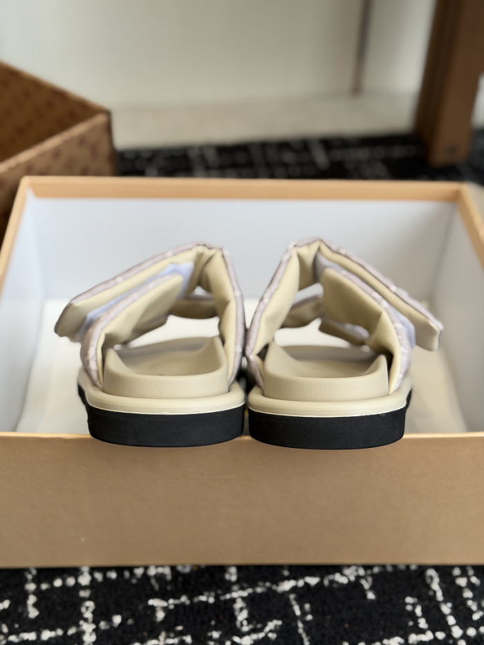 L*VT SANDALS LVLSS-0161