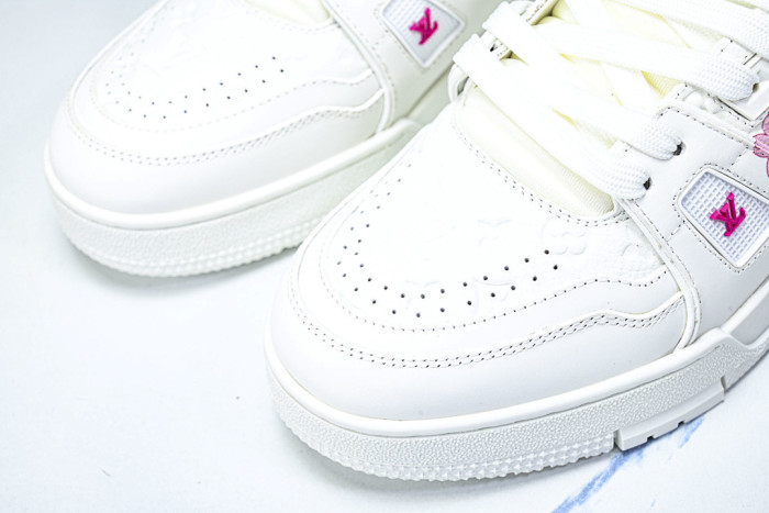 LVT SNEAKERS LVSRS-0163