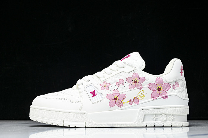 LVT SNEAKERS LVSRS-0163
