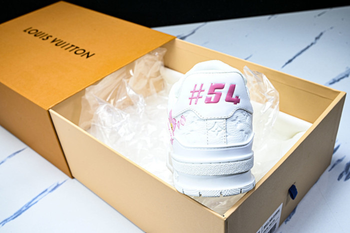 LVT SNEAKERS LVSRS-0163