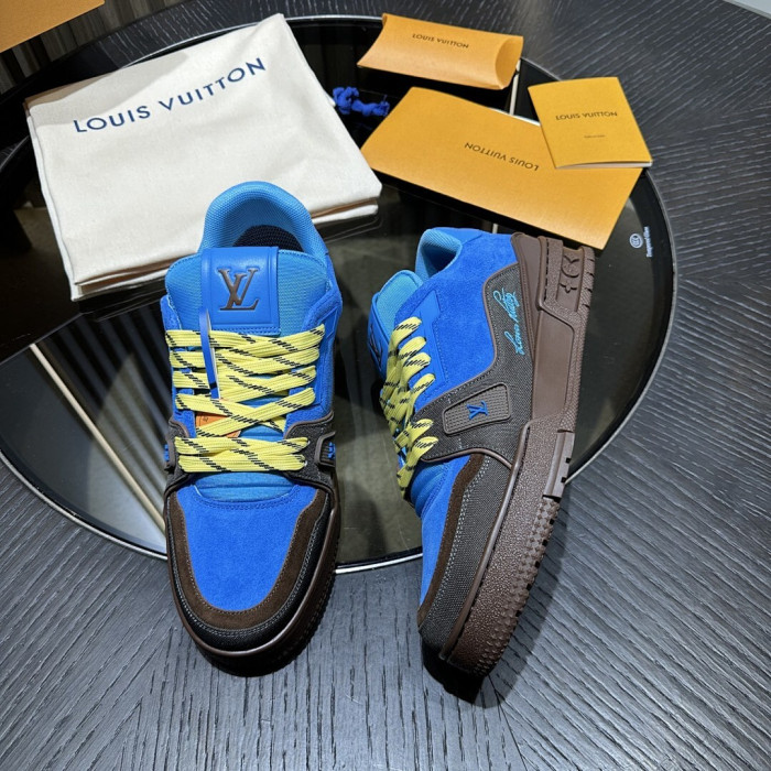 LVT SNEAKERS LVSRS-0193