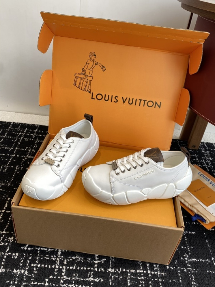 LOU VUIT OTHERS SNEAKERS LVOTS-012