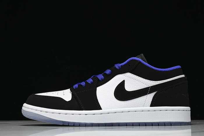 Air Jordan 1 Low SE Obsidian IO7448-400