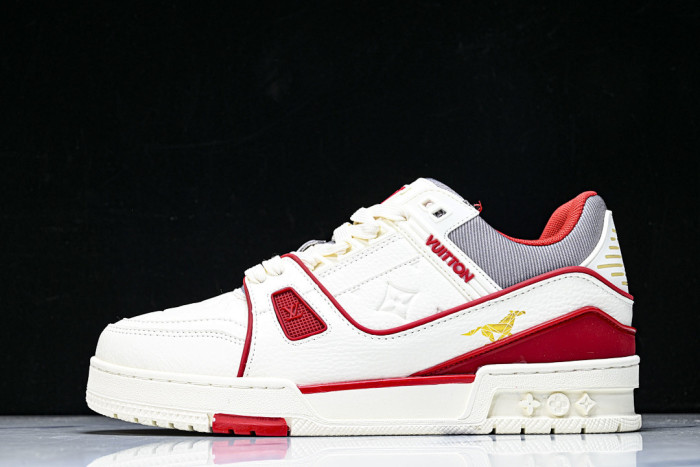 LVT SNEAKERS LVSRS-0182