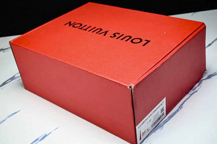 LVT SNEAKERS LVSRS-0182
