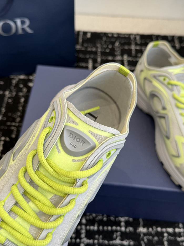 DR B30 SNEAKER DRB-080