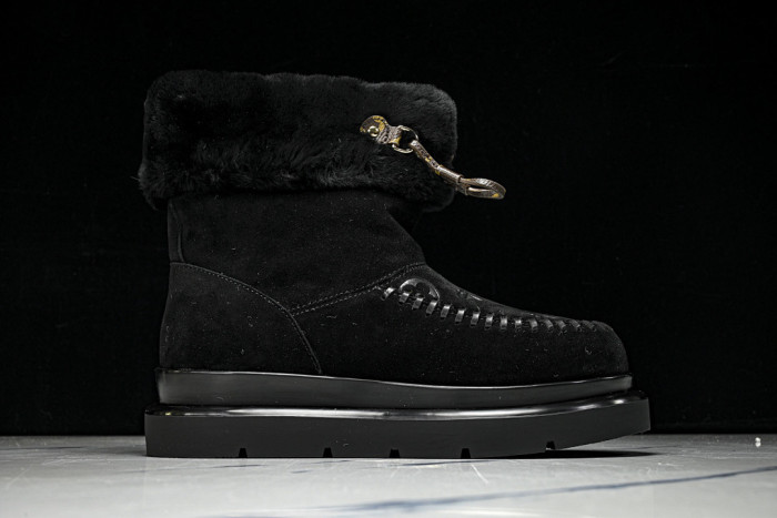 L**V**T* BOOTS LVTBS-056