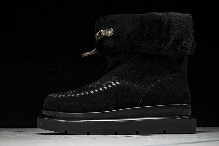 L**V**T* BOOTS LVTBS-056