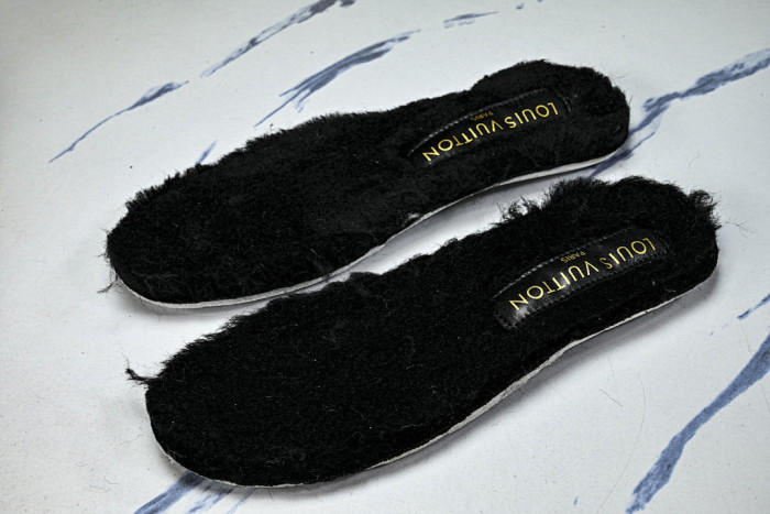L**V**T* BOOTS LVTBS-056