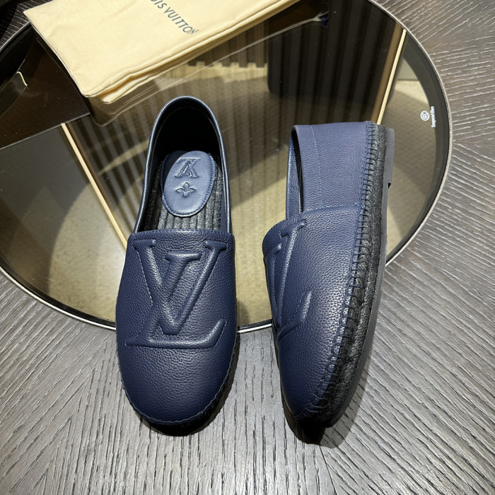 L**V**T* LOAFERS LVTLS-012