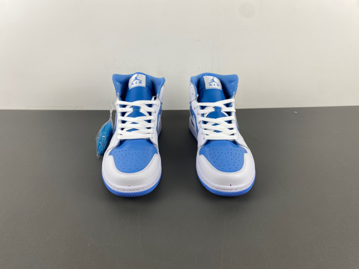 Air Jordan 1 Mid FZ2142-114