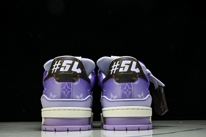 LVT SNEAKERS LVSRS-0235