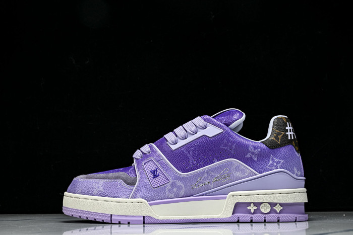 LVT SNEAKERS LVSRS-0235