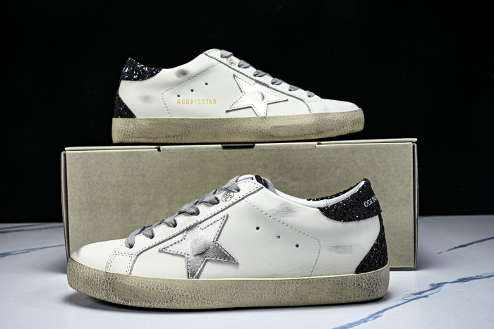 G*LDEN G*OSE SNEAKERS GGS-0111