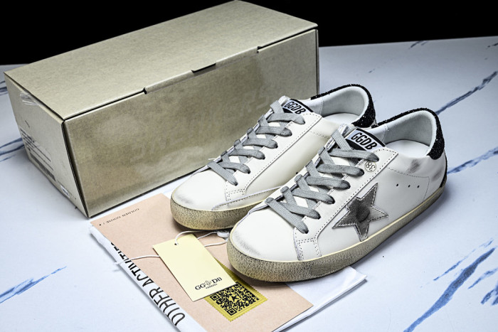 G*LDEN G*OSE SNEAKERS GGS-0111