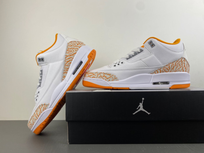 Air Jordan 3 Retro CK9246-101