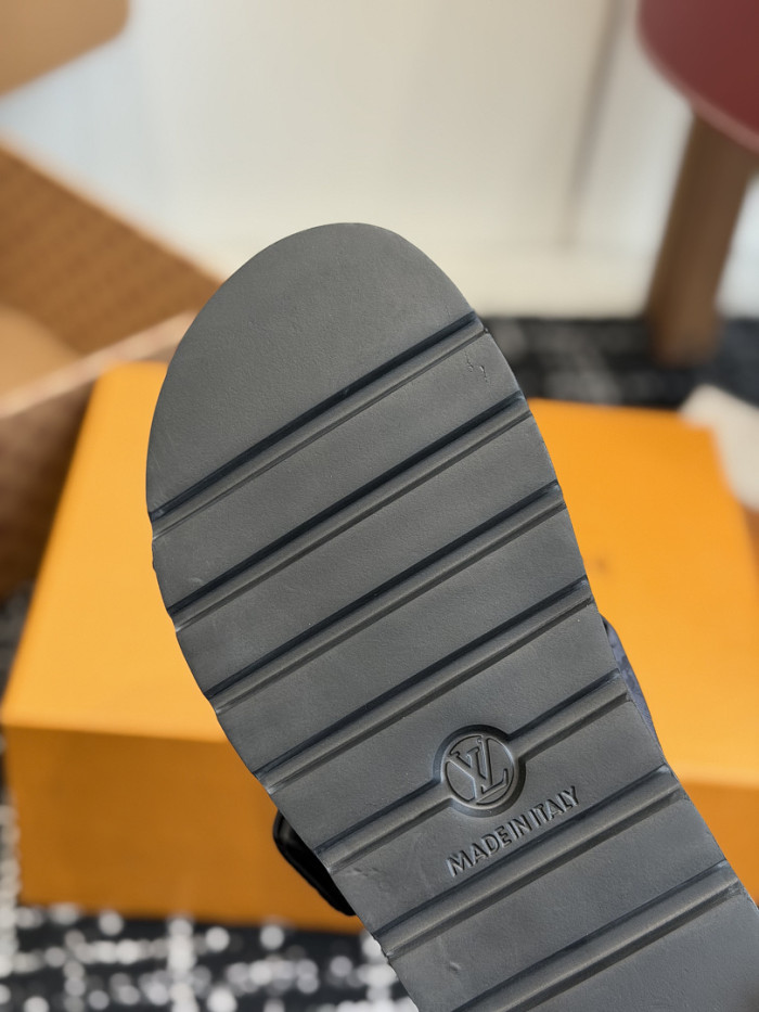 L*VT SANDALS LVLSS-0158
