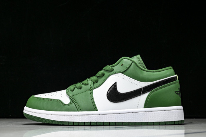 Air Jordan 1 Low 553558-301