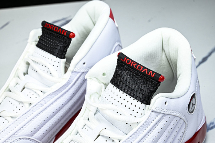Air Jordan 14 487471-100