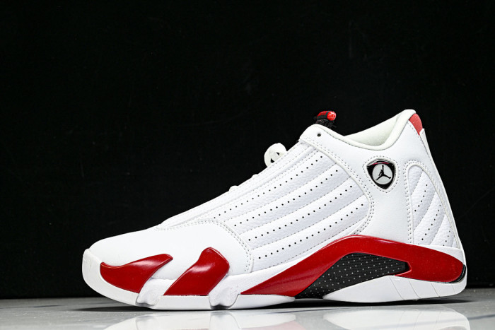 Air Jordan 14 487471-100