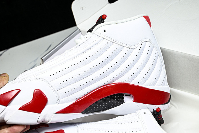 Air Jordan 14 487471-100