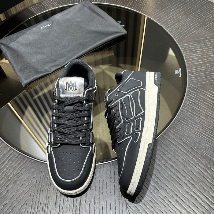 AMIRI&Ma1s0n MIHARA YASUHIRO SNEAKERS AM-173