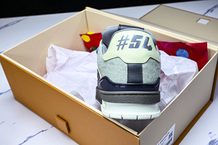 LVT SNEAKERS LVSRS-0101