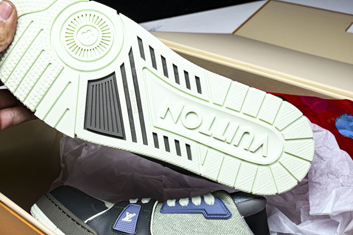 LVT SNEAKERS LVSRS-0101