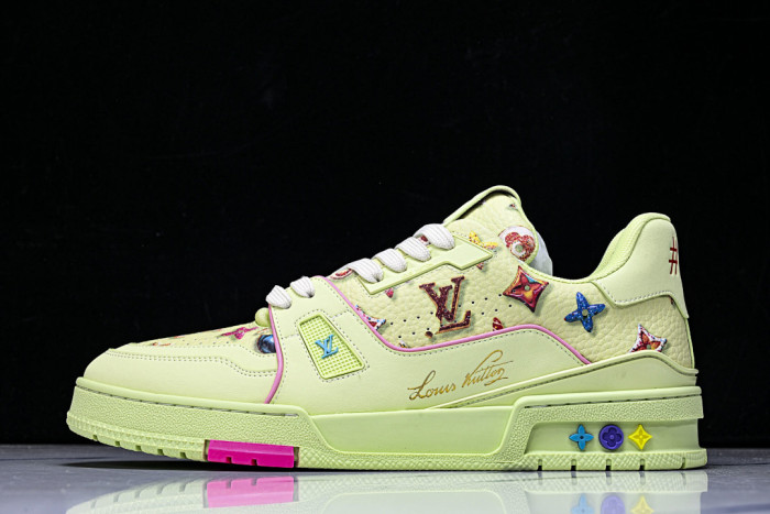 LVT SNEAKERS LVSRS-0165