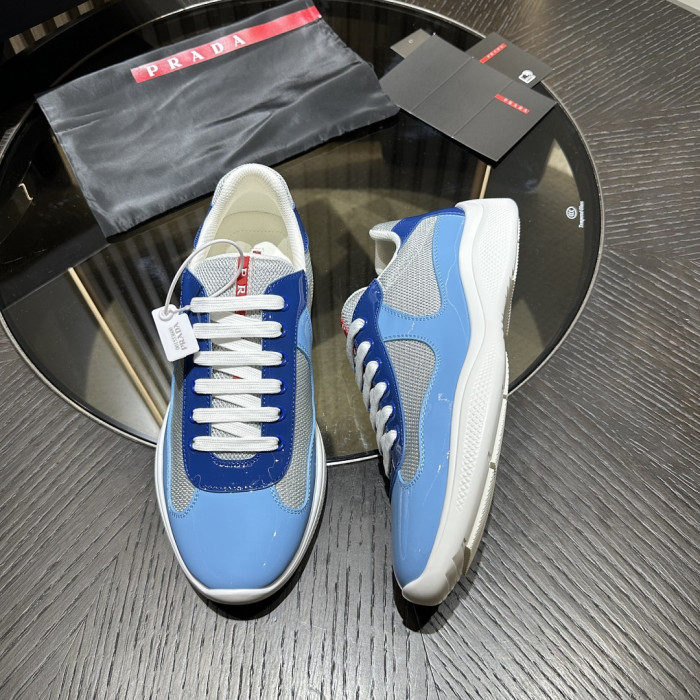 PRA SNEAKER PRA-169
