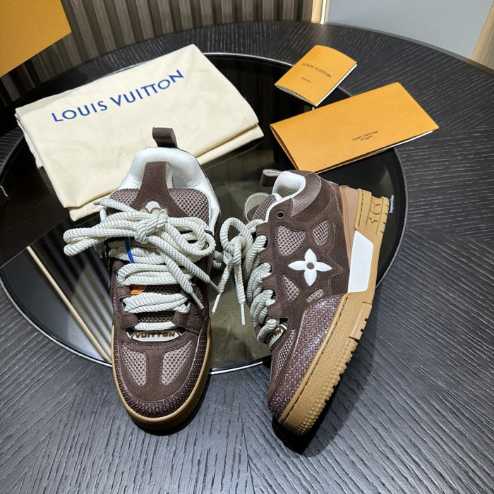 LOU VUIT SNEAKERS LVSS-0047