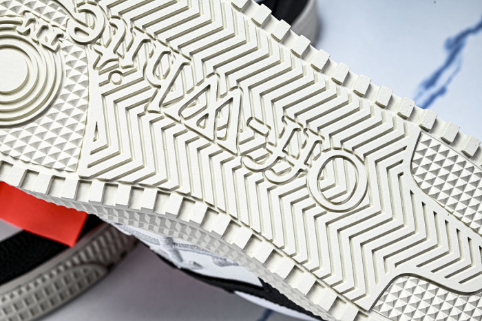 OFF-WHITE 3.0 Off-Court OEOT-003