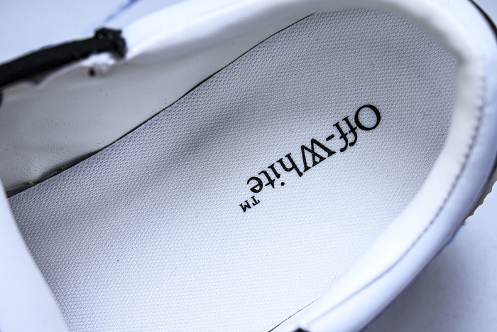 OFF-WHITE 3.0 Off-Court OEOT-003