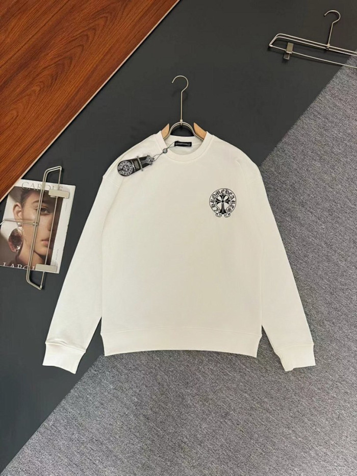 C*HROME H*EARTS CHS-034