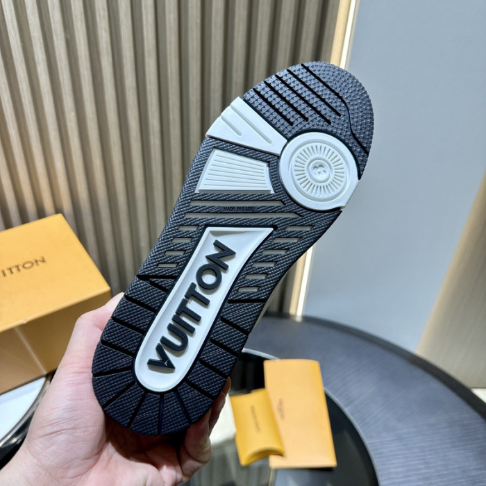 LOU VUIT SKATE LVSK-0005