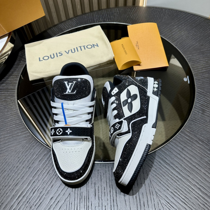 LOU VUIT SKATE LVSK-0005